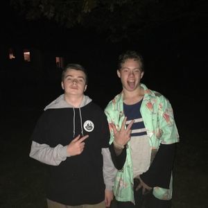 Meet your Posher, Tanner